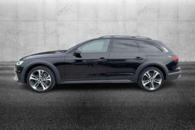 Audi A4 Allroad 50 TDI tiptronic (5)