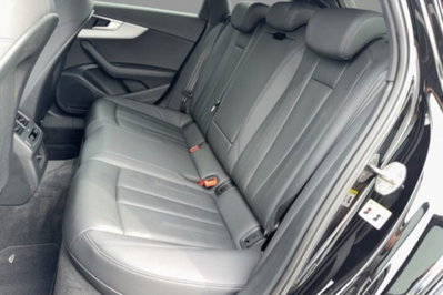 Audi A4 Allroad 50 TDI tiptronic (8)