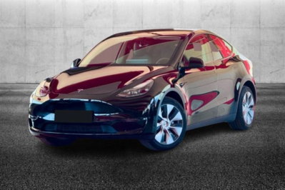 Tesla Model Y Long Range awd usata