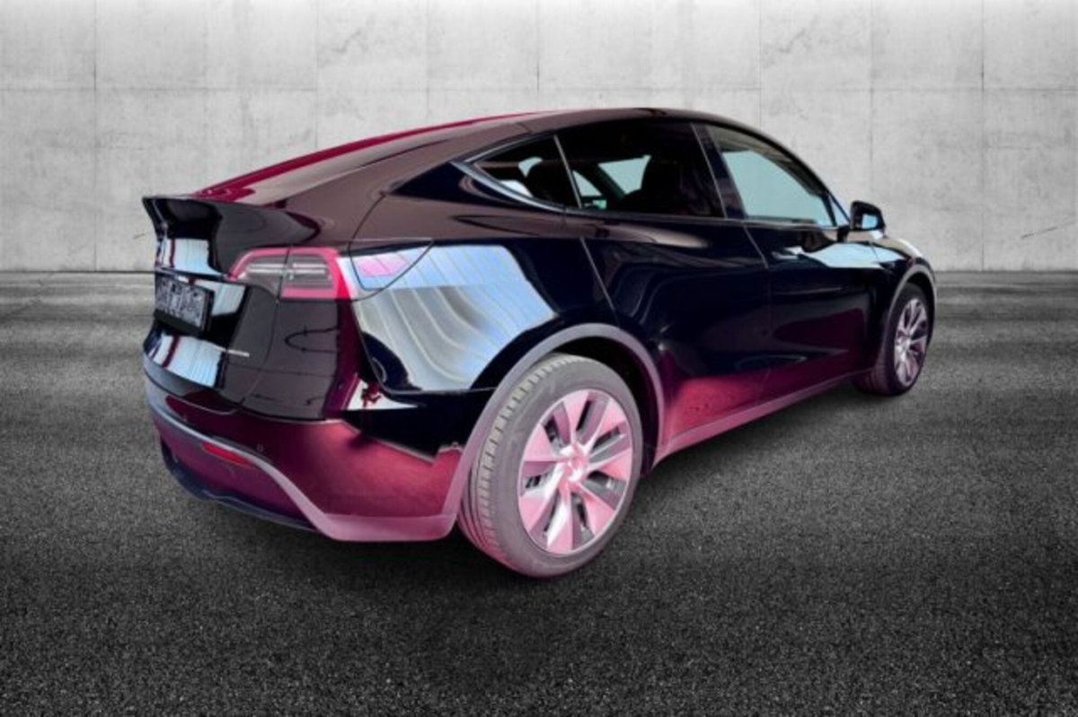 Tesla Model Y Long Range awd (4)