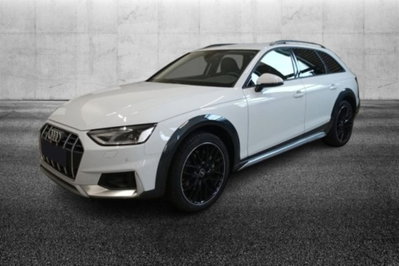 Audi A4 Allroad 45 TFSI 265 CV S tronic usata