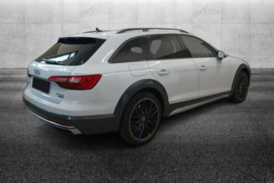 Audi A4 Allroad 45 TFSI 265 CV S tronic (2)