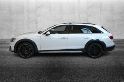 Audi A4 Allroad 45 TFSI 265 CV S tronic (3)