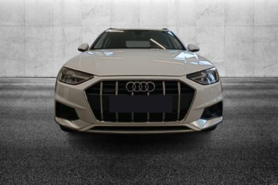 Audi A4 Allroad 45 TFSI 265 CV S tronic (4)