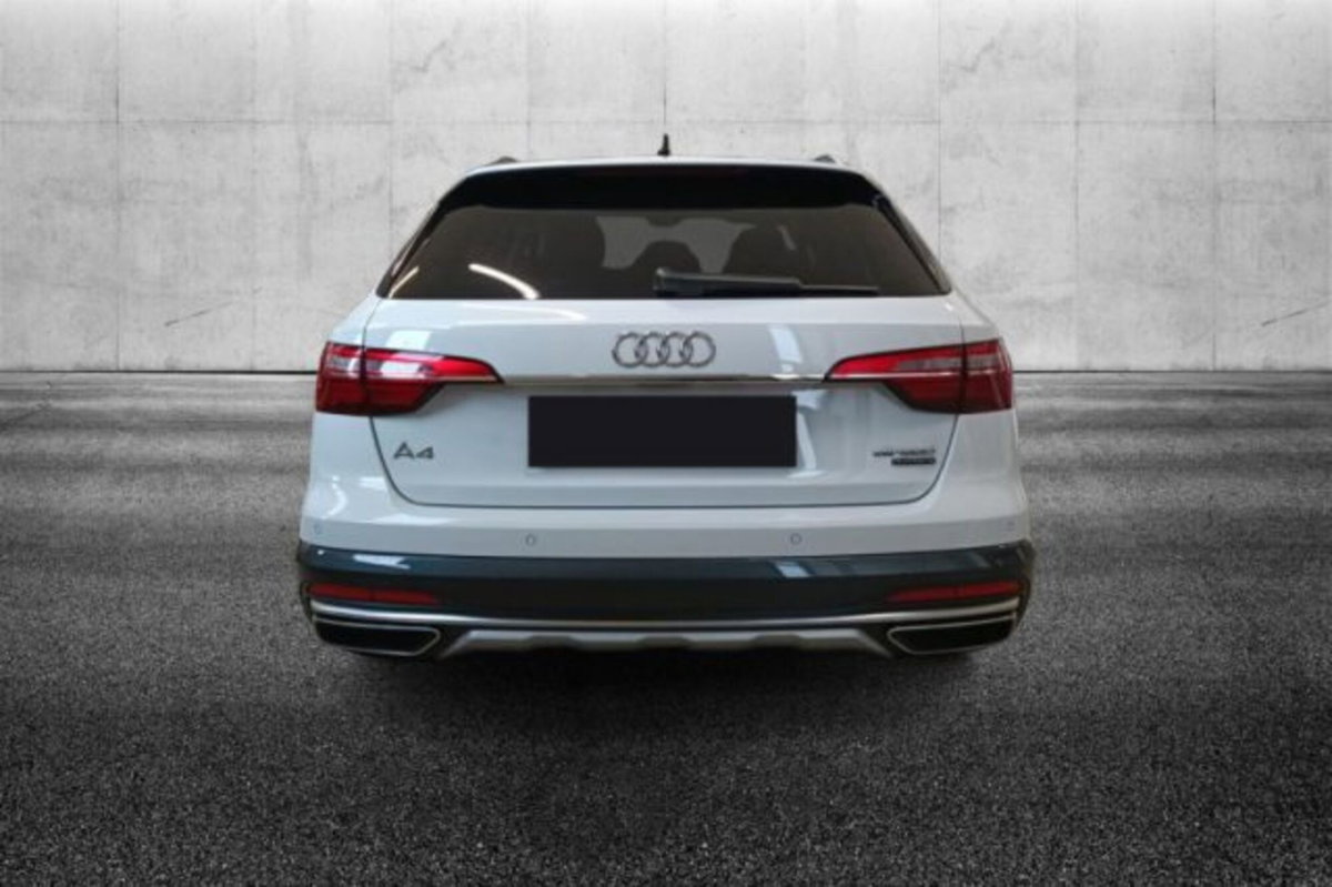 Audi A4 Allroad 45 TFSI 265 CV S tronic (5)