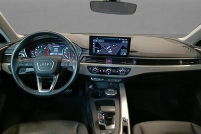 Audi A4 Allroad 45 TFSI 265 CV S tronic (6)
