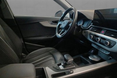 Audi A4 Allroad 45 TFSI 265 CV S tronic (7)