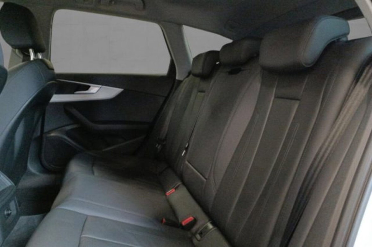 Audi A4 Allroad 45 TFSI 265 CV S tronic (8)