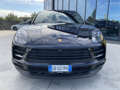 Porsche Macan 2.0 (2)