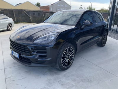 Porsche Macan 2.0 (3)