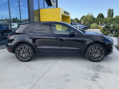 Porsche Macan 2.0 (5)