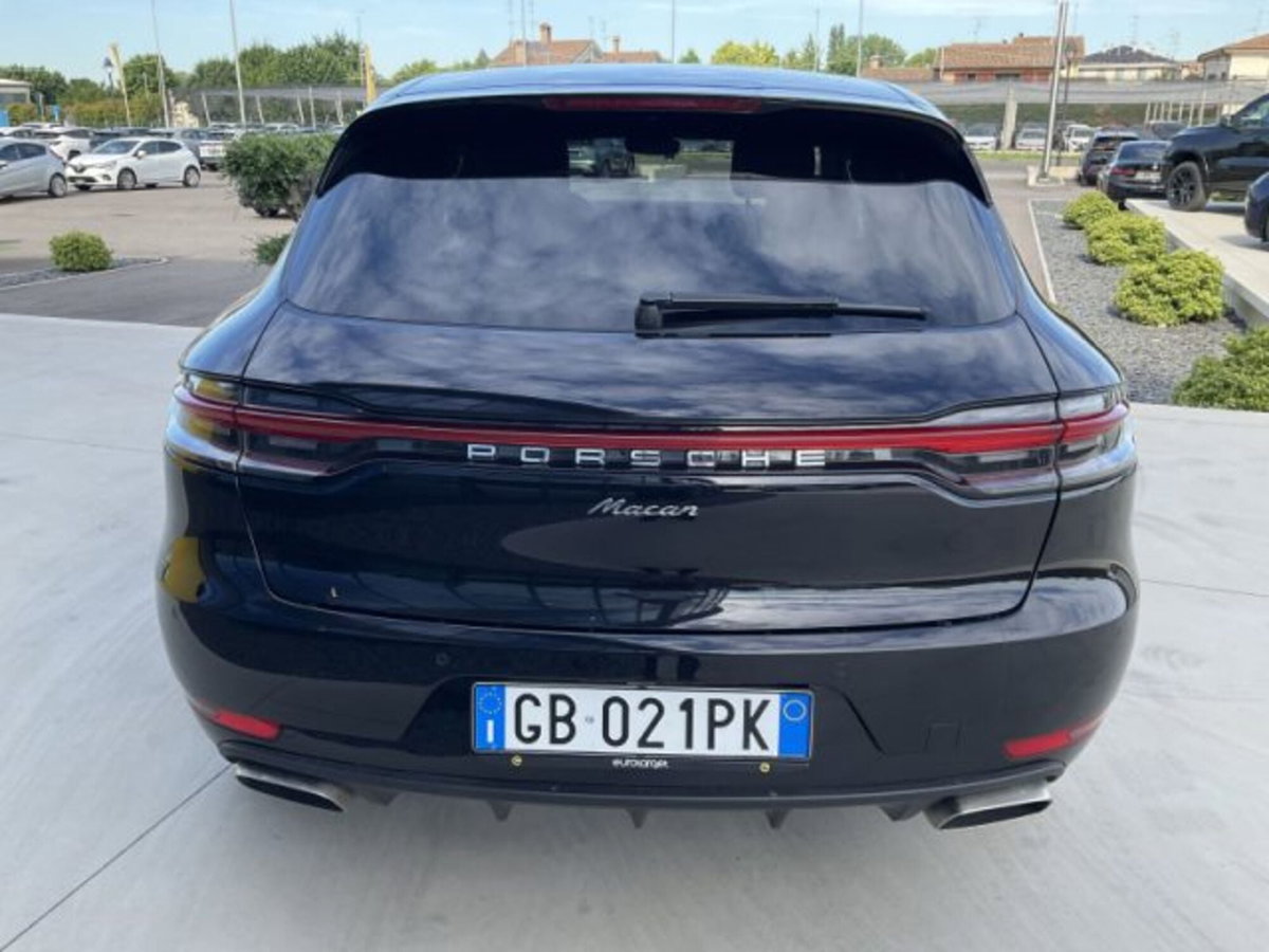 Porsche Macan 2.0 (7)