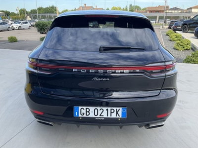 Porsche Macan 2.0 (7)
