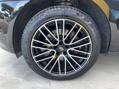 Porsche Macan 2.0 (8)