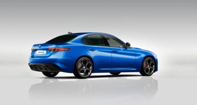Alfa Romeo Giulia 2.2 Turbodiesel 210 CV AT8 AWD Q4 Estrema (6)
