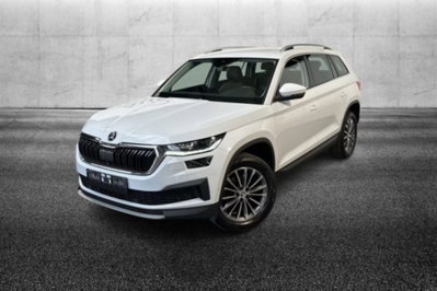 Skoda Kodiaq 2.0 TDI EVO SCR DSG Style usata