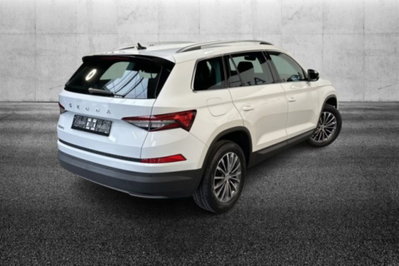 Skoda Kodiaq 2.0 TDI EVO SCR DSG Style (2)