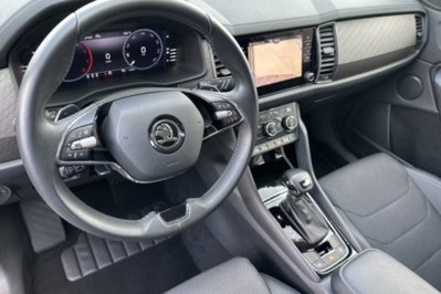 Skoda Kodiaq 2.0 TDI EVO SCR DSG Style (3)