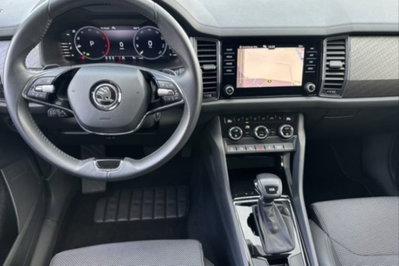 Skoda Kodiaq 2.0 TDI EVO SCR DSG Style (4)