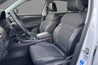 Skoda Kodiaq 2.0 TDI EVO SCR DSG Style (5)