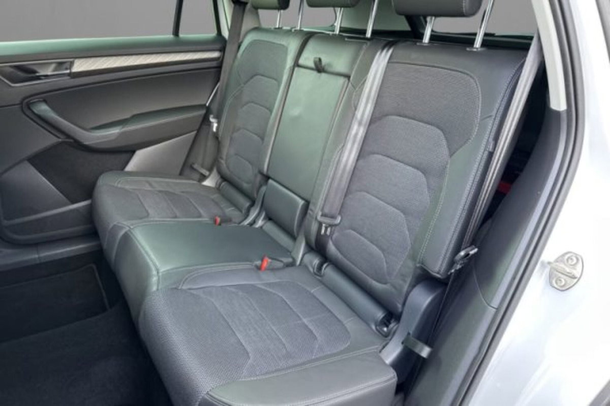 Skoda Kodiaq 2.0 TDI EVO SCR DSG Style (6)