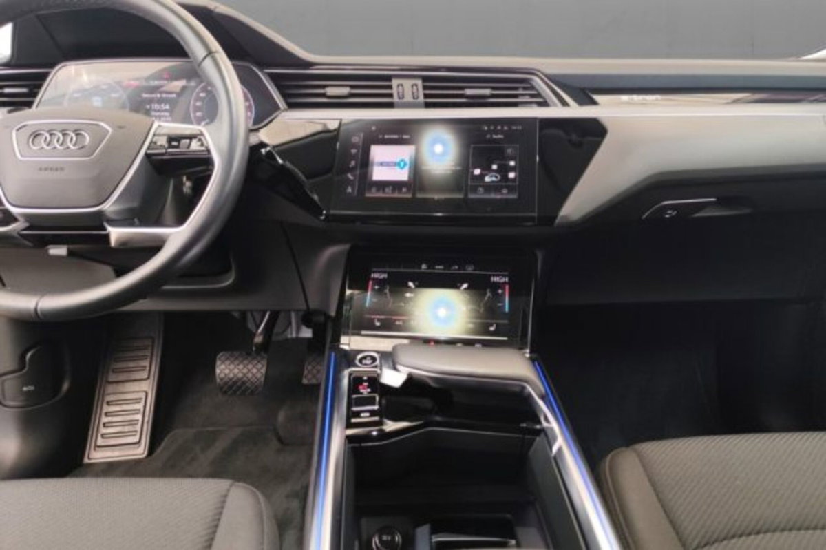 Audi e-tron Sportback 50 quattro S line edition (4)