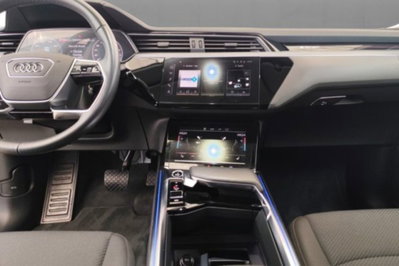 Audi e-tron Sportback 50 quattro S line edition (4)