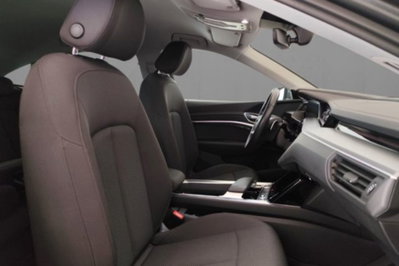 Audi e-tron Sportback 50 quattro S line edition (5)