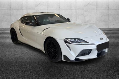 Toyota GR Supra Supra 2.0B A SZ-R (2)