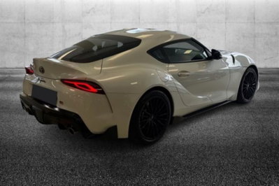 Toyota GR Supra Supra 2.0B A SZ-R (3)