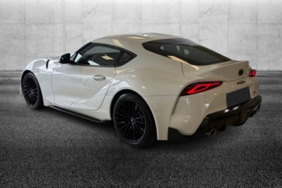 Toyota GR Supra Supra 2.0B A SZ-R (4)