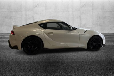 Toyota GR Supra Supra 2.0B A SZ-R (5)
