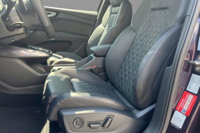 Audi Q4 Sportback Q4 50 e-tron quattro S line edition (7)