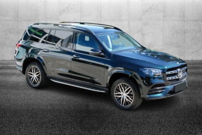 Mercedes-Benz GLS SUV 400 d 4Matic Premium usata