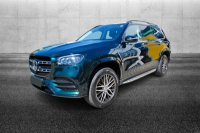 Mercedes-Benz GLS SUV 400 d 4Matic Premium (2)