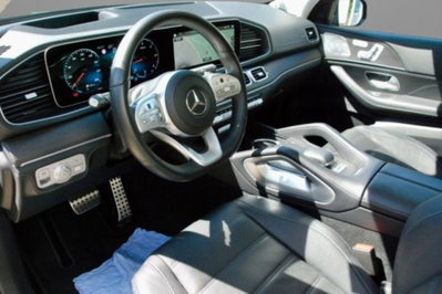 Mercedes-Benz GLS SUV 400 d 4Matic Premium (6)
