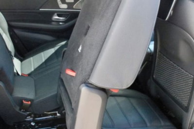Mercedes-Benz GLS SUV 400 d 4Matic Premium (7)