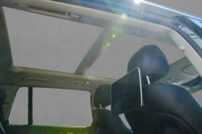 Mercedes-Benz GLS SUV 400 d 4Matic Premium (8)