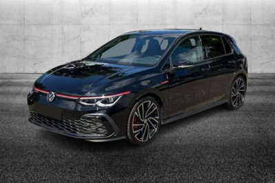 Volkswagen Golf 2.0 TSI GTI DSG usata