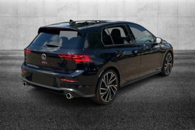 Volkswagen Golf 2.0 TSI GTI DSG (2)