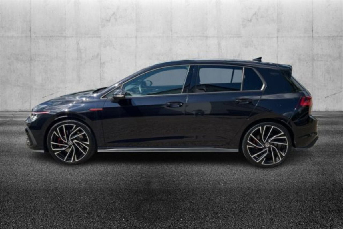 Volkswagen Golf 2.0 TSI GTI DSG (3)