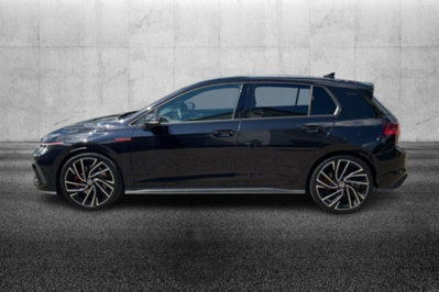 Volkswagen Golf 2.0 TSI GTI DSG (3)
