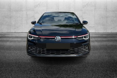 Volkswagen Golf 2.0 TSI GTI DSG (4)