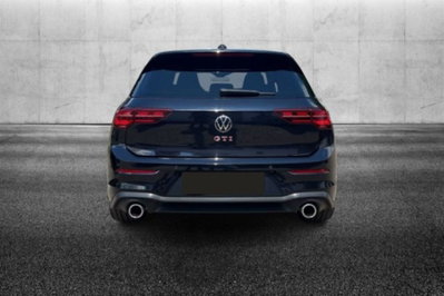 Volkswagen Golf 2.0 TSI GTI DSG (5)