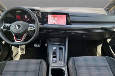 Volkswagen Golf 2.0 TSI GTI DSG (6)