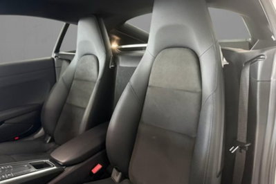 Porsche 718 Cayman  Cayman 2.0 300cv (8)