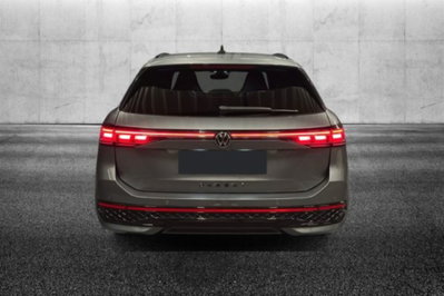 Volkswagen Passat 2.0 tdi scr R-Line 150cv dsg (5)