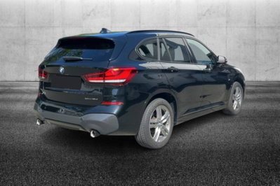 BMW X1 sdrive18d MSport auto (3)