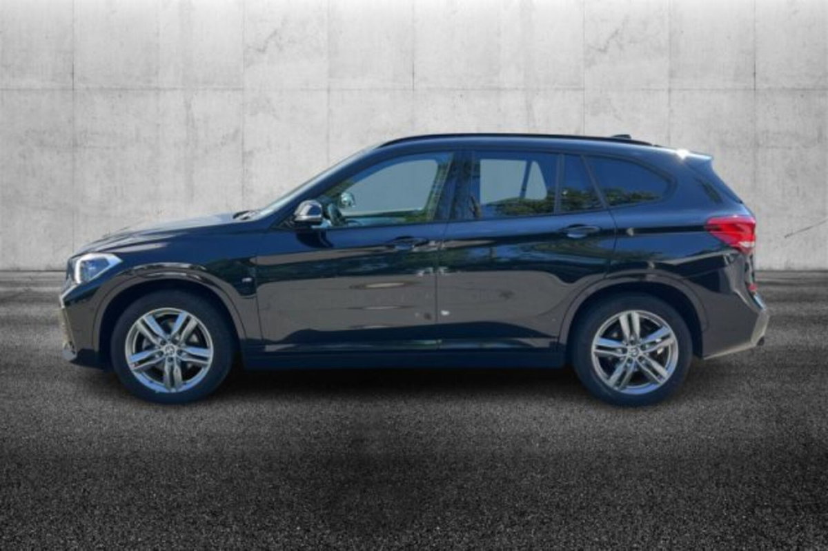 BMW X1 sdrive18d MSport auto (5)