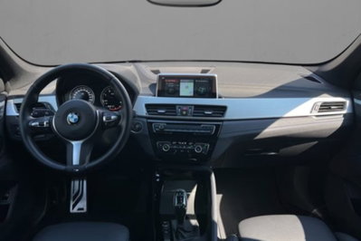 BMW X1 sdrive18d MSport auto (6)